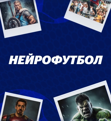 Нейрофутбол