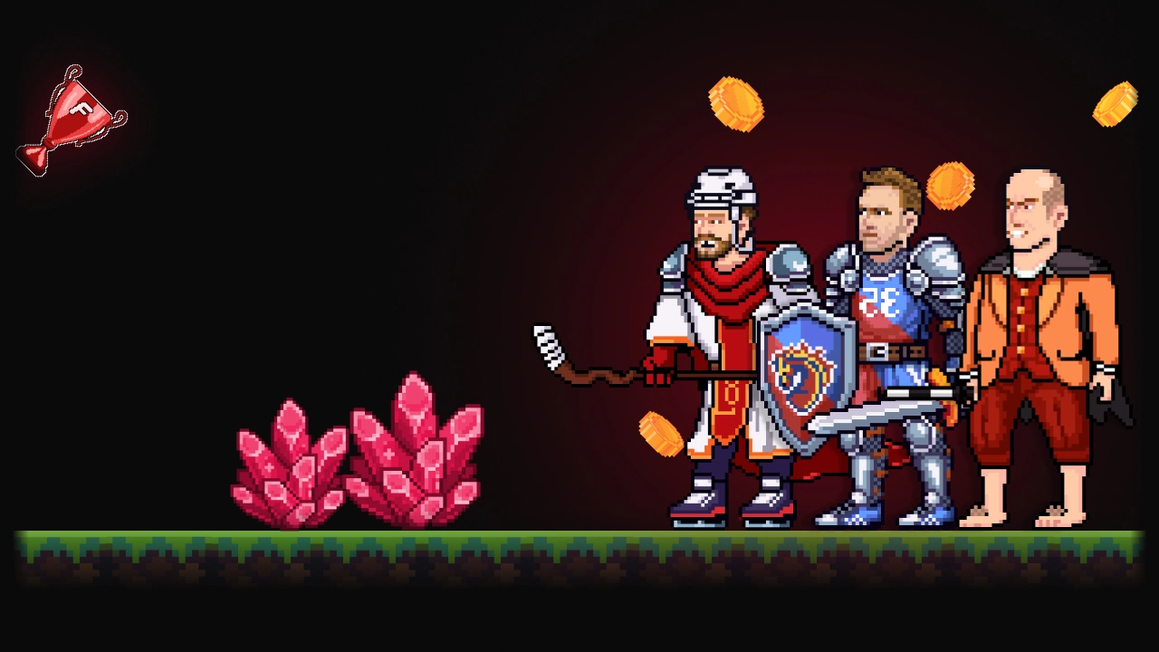 Властелин игры