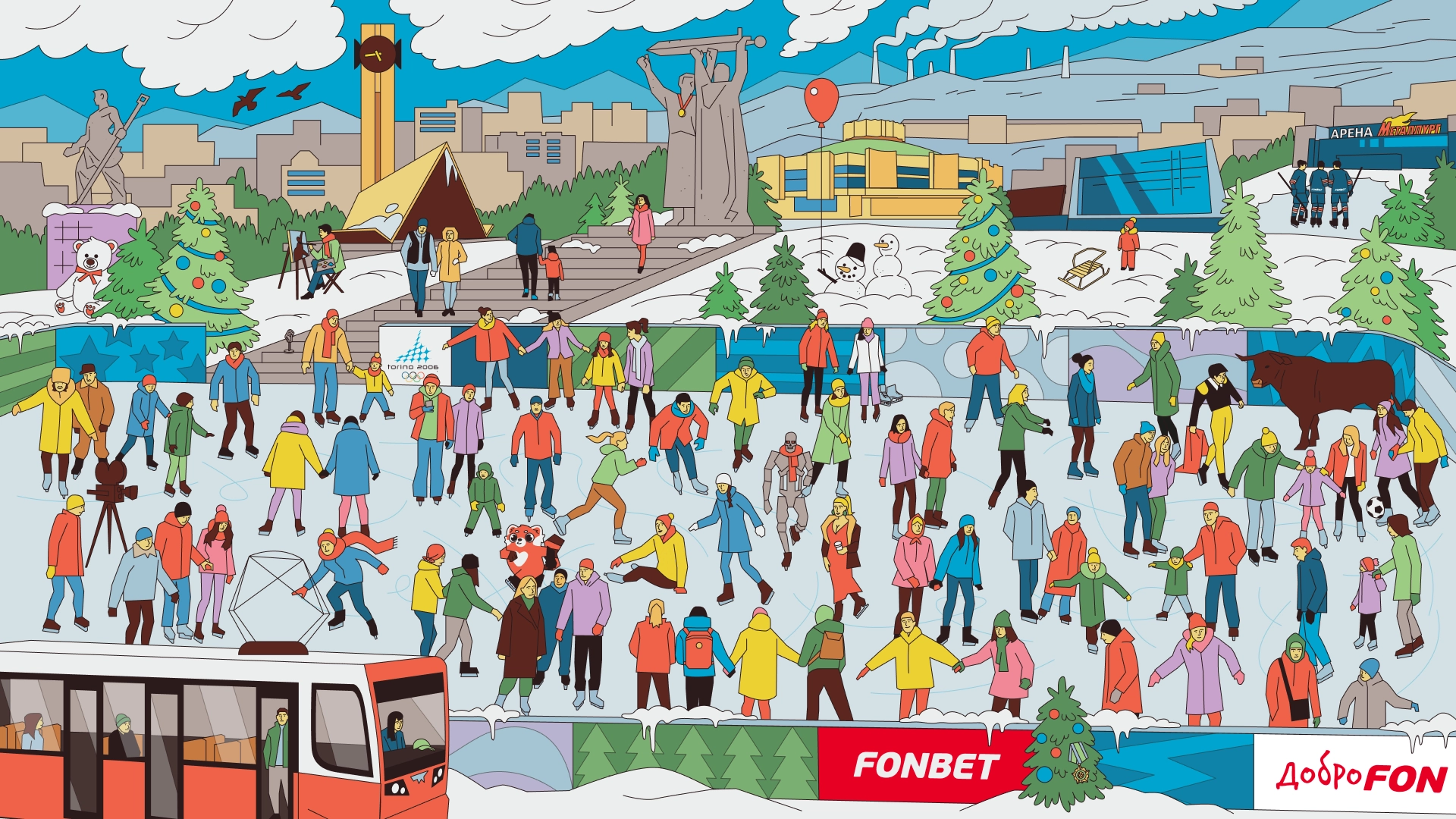 magnitogorsk